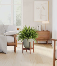 Load image into Gallery viewer, Sage Green stand:dark
