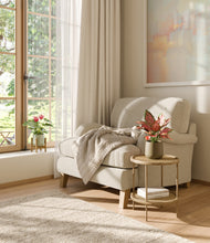 Load image into Gallery viewer, Woodland Hues stand:one_stand