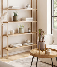 Load image into Gallery viewer, Earthy stand:one_stand