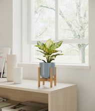 Load image into Gallery viewer, Misty Blue stand:light