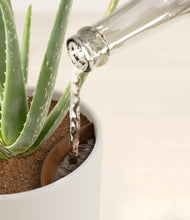 Load image into Gallery viewer, Natural Bamboo stand:all