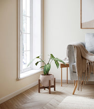 Load image into Gallery viewer, Desert Brown stand:walnut