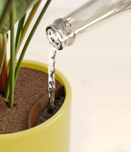 Load image into Gallery viewer, Key Lime Yellow stand:all