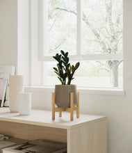 Load image into Gallery viewer, Olive stand:bamboo
