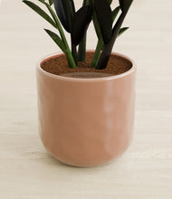 Load image into Gallery viewer, Hammered Peach Pink stand:all