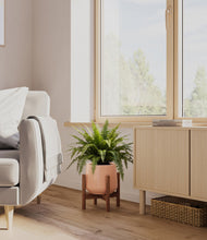 Load image into Gallery viewer, Calm Rose stand:dark