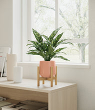 Load image into Gallery viewer, Calm Rose stand:bamboo