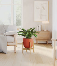 Load image into Gallery viewer, Earth Red stand:bamboo
