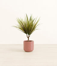 Load image into Gallery viewer, Hammered Rose Pink