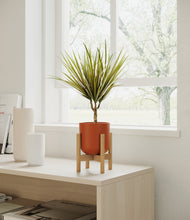 Load image into Gallery viewer, Earth Red stand:bamboo