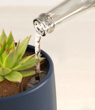 Load image into Gallery viewer, Deep Navy stand:all