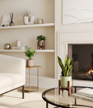 Load image into Gallery viewer, Earthy stand:two_stands