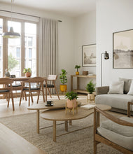 Load image into Gallery viewer, Evening Sky stand:three_stands