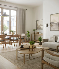 Load image into Gallery viewer, Woodland stand:three_stands