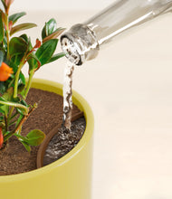 Load image into Gallery viewer, Key Lime Yellow stand:all