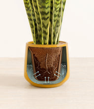 Load image into Gallery viewer, Mustard stand:all
