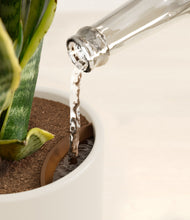 Load image into Gallery viewer, Cotton White stand:all