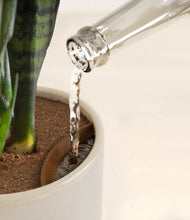 Load image into Gallery viewer, Snowdrift White stand:all