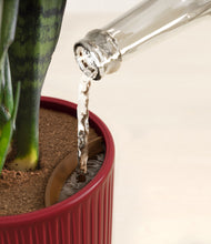 Load image into Gallery viewer, Striped Cherry Red stand:all