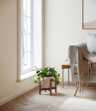 Load image into Gallery viewer, Desert Brown stand:walnut