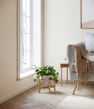 Load image into Gallery viewer, Desert Brown stand:bamboo