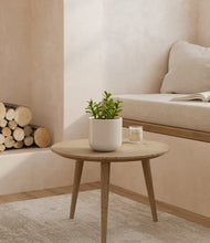 Load image into Gallery viewer, Cotton White