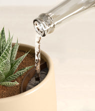 Load image into Gallery viewer, Almond Green stand:all