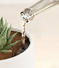 Load image into Gallery viewer, White stand:all