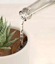 Load image into Gallery viewer, Cotton White stand:all