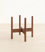 Load image into Gallery viewer, Large Agatha Plant Stand
