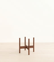 Load image into Gallery viewer, Large Agatha Plant Stand