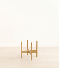 Load image into Gallery viewer, Large Agatha Plant Stand