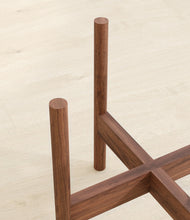 Load image into Gallery viewer, ALL stand:walnut