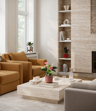 Load image into Gallery viewer, Rustic Rouge stand:one_stand