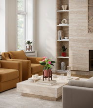 Load image into Gallery viewer, Rustic Rouge stand:two_stands