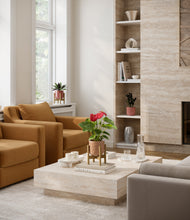 Load image into Gallery viewer, Blush Harmony stand:two_stand