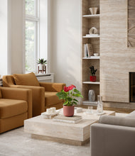 Load image into Gallery viewer, Rustic Rouge stand:one_stand