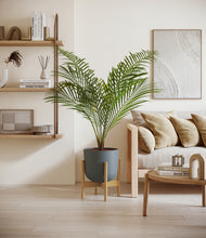 Load image into Gallery viewer, Iron Gray stand:bamboo