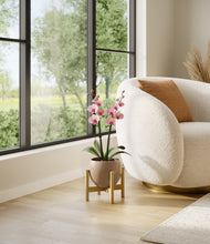 Load image into Gallery viewer, Desert Brown stand:bamboo