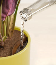 Load image into Gallery viewer, Key Lime Yellow stand:all