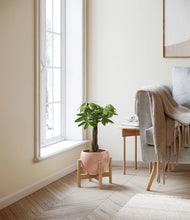 Load image into Gallery viewer, Calm Rose stand:bamboo