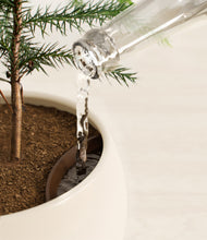 Load image into Gallery viewer, Shiny EggWhite stand:all