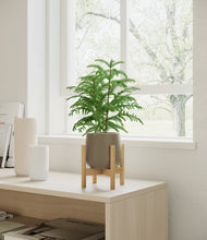 Load image into Gallery viewer, Olive stand:bamboo