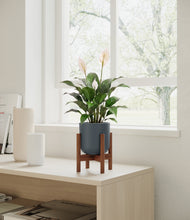 Load image into Gallery viewer, Iron Gray stand:dark