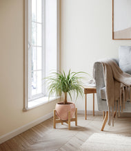 Load image into Gallery viewer, Calm Rose stand:bamboo