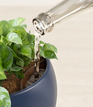 Load image into Gallery viewer, Deep Navy stand:all