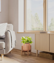 Load image into Gallery viewer, Calm Rose stand:bamboo