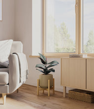 Load image into Gallery viewer, Olive stand:bamboo