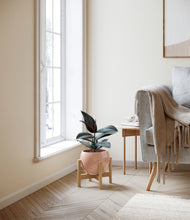 Load image into Gallery viewer, Calm Rose stand:bamboo