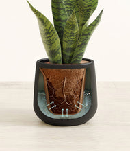 Load image into Gallery viewer, Black stand:all